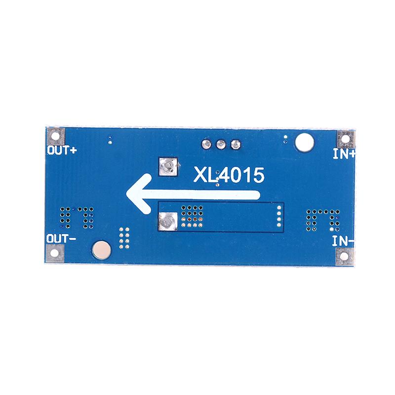 Dc-Dc Buck 4V-38V To 3.3V 12V 24V 5A Converter Regulator