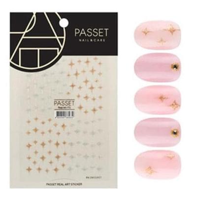 Passet Real Art Sticker REAL ART 172 (S7462867)