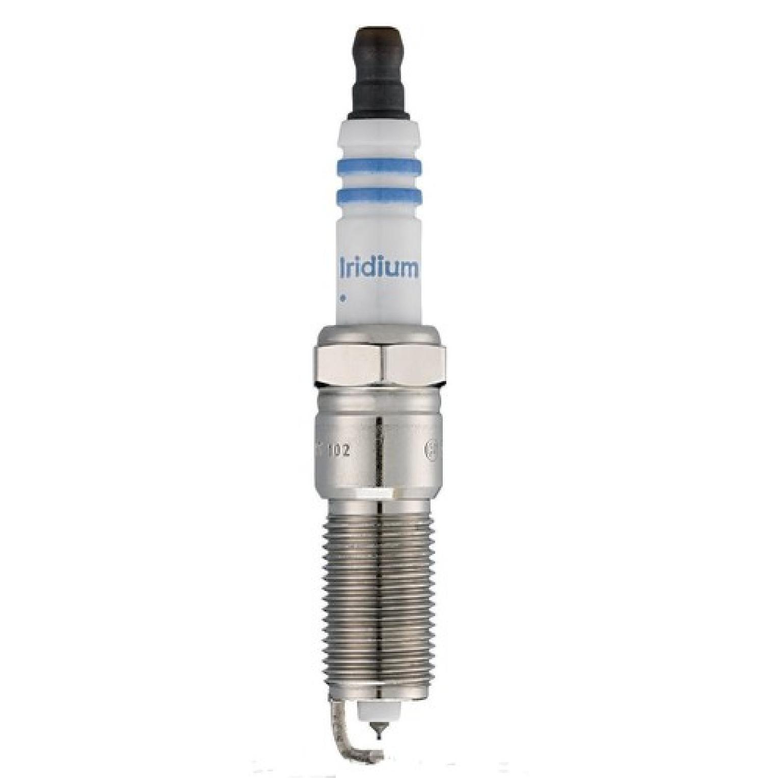 Spark Plug-OE Fine Wire Iridium  9617