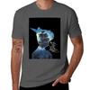 The Second Star To The Right Tshirt Casual Everyday Short Sleeve Tshirt