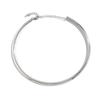 Niche Style Glossy Metal Women's Fashion Choker Collar