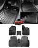 Cartist Suzuki New Hustler MR52S MR92S Type Floor Second Car 3D Floor January 2020 3D Car Designed for Vehicles Stain TPE Custom Designed for Vehicles
