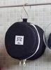 Kalita Coffee Paper Filter Case that brings out the flavor Wave Filter for Check Stylish Camping Outdoor Coffee Shop Antique Wedding Gift Present