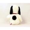 Yoshitoku Snoopy Plush Toy 182555 Soft Fabric Japanese Design