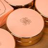 [Challand De Paris] Semi-Matte Cover Cushion Excellence