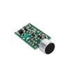Micro FM-Sender 0,7 9V 88MHz 108MHz Mini Wanze Abhörgerät Diktiergerät Abfanggerät