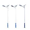 Super Bright Waterproof LED Solar Lights for Outdoor/Indoor Courtyard & Street Lighting