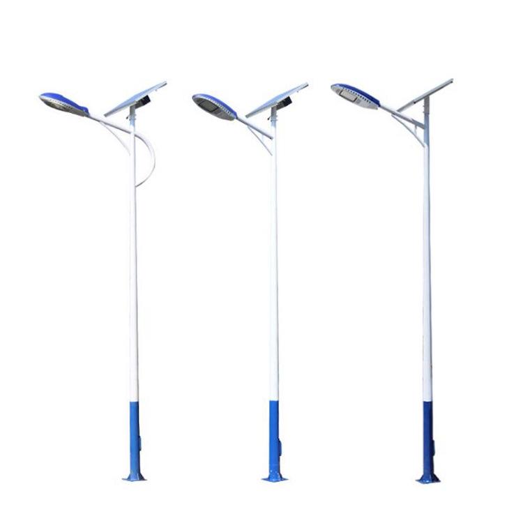 Super Bright Waterproof LED Solar Lights for Outdoor/Indoor Courtyard & Street Lighting