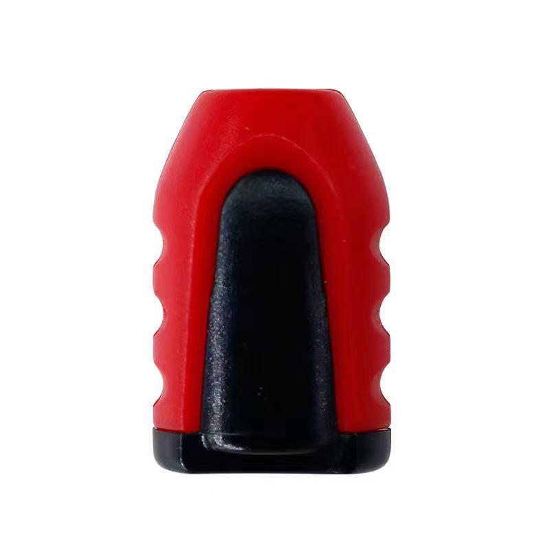 Multi-functional Magnetic/Demagnetizer Ring & Sleeve for Screwdriver Bits and Chargers