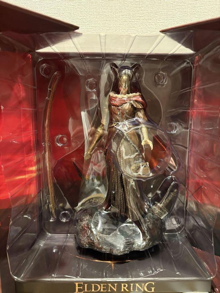 [USED] Bonus Only PS5 ELDEN RING Collector's Edition