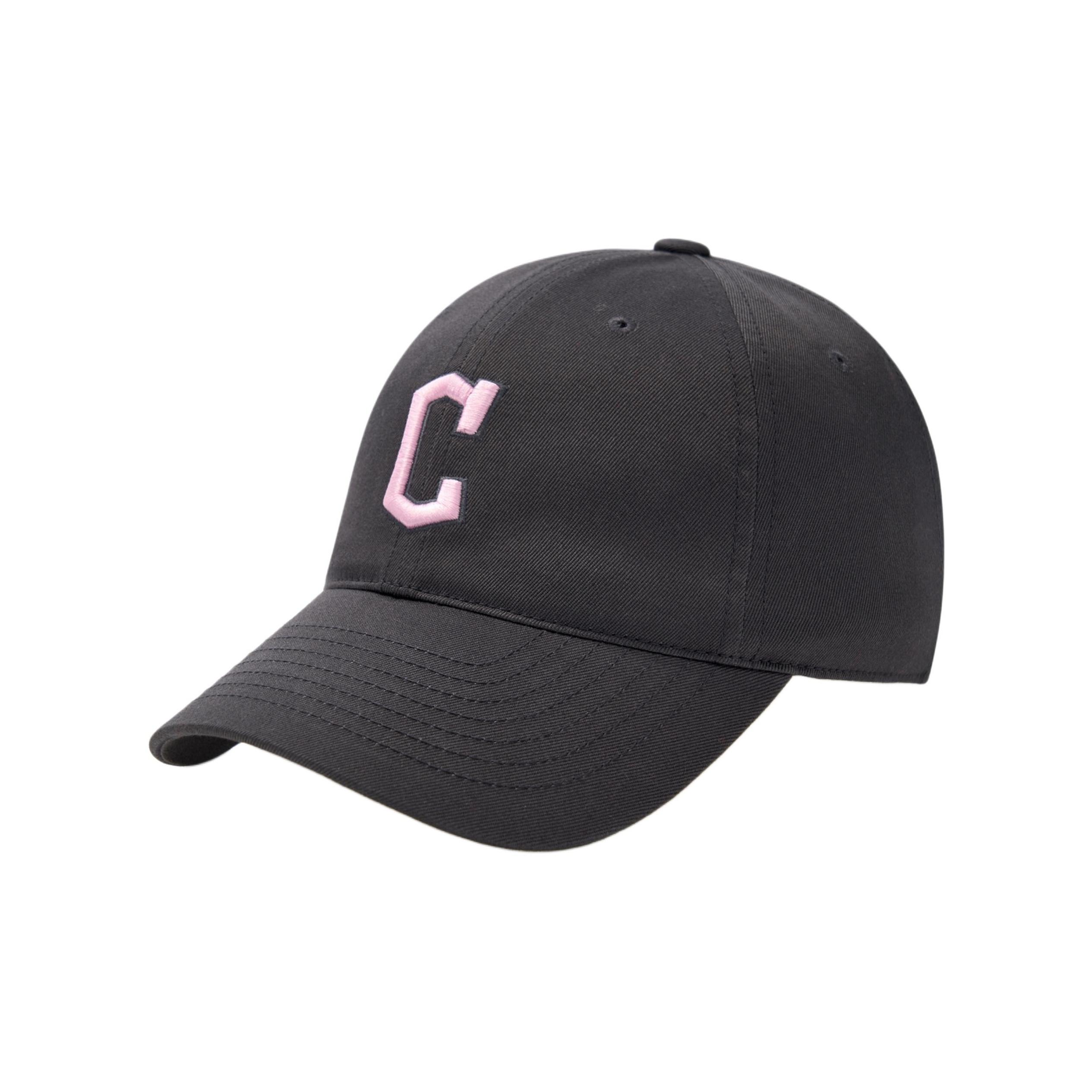 

MLB Cotton Baseball Caps Unisex Fashion 3ACP6601N-45CGS F
