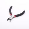 4.5-Inch Diagonal Cutting Pliers for Wire | Mini DIY Beading Tool | In Stock