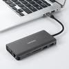Lenovo LX0801 11-in-1 Type-C Hub