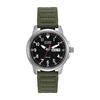 CITIZEN Watch Canvas Strap Eco Drive BM8180-03E Men's [Parallel Import]