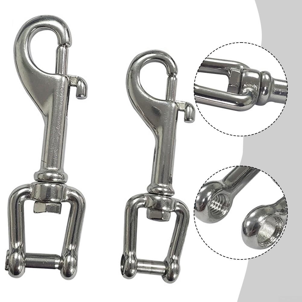 Applicable Scenarios Yacht Scuba Diving Boat Heavy Duty Shackle Bolt