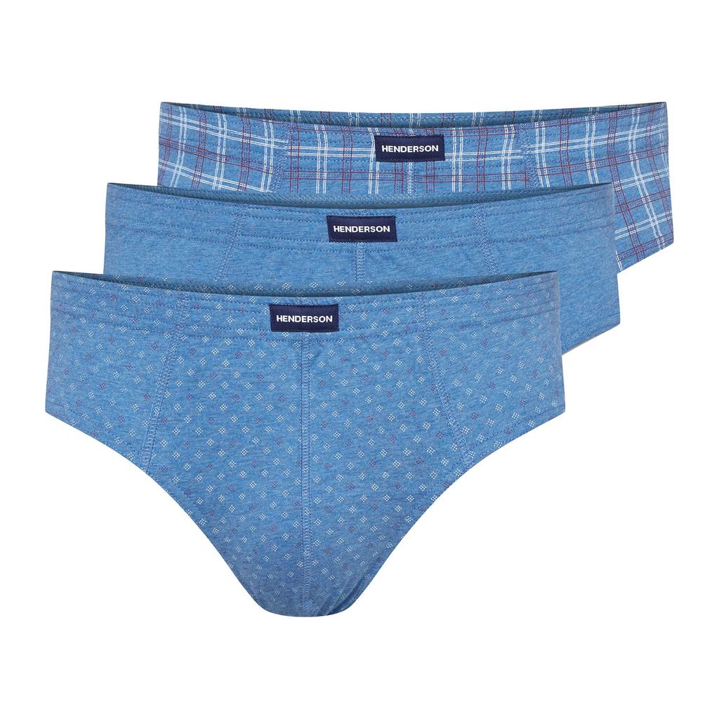 Classic Henderson Men'S Briefs