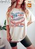 You Look Like the 4th of July Shirt Funny Hot Dog Tee July 4th Shirt