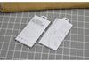 Anti-Scratch High Transparent Mobile Tempered Glass for IPhone 17 16 15 14 13 12 11 Pro Max Glass Screen Protector with Package