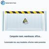 Aluminum Alloy Rat Guard Plate