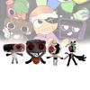 Roblox World Dandy Plush Toys Cartoon Fun Halloween Children Holiday Dolls Gift