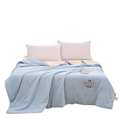 Jieliya 7A Antibakterielle Sommerdecke