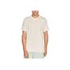 Adidas Adicolor Essentials Trefoil Tee Wonder White Men Streetwear HE7194