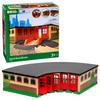 BRIO Large Garage 33736