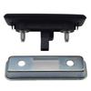 1Z0827574 - Tailgate Switch Compatible with Volkswagen Skoda, Old Octavia Trunk Switch