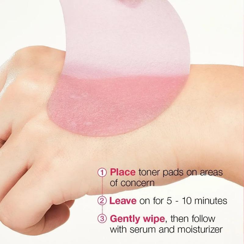 Anua Niacinamide 5 TXA Brightening Pad 60 Pads