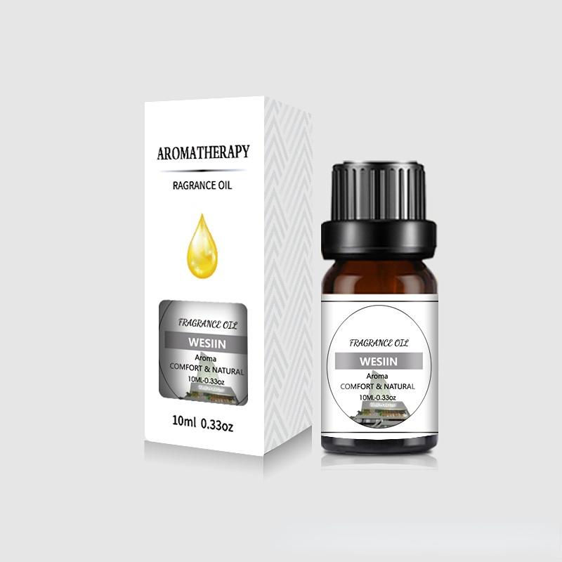 10ml Wasserlösliches Pflanzenätherisches Öl Aromatherapiegerät Rose Luftbefeuchter Natürliche Aromatherapie Kerzenessenz