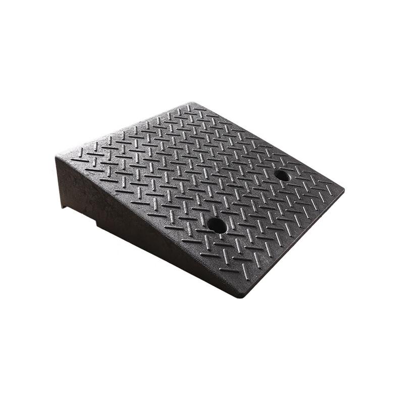 Lukun Threshold Step Ramp Mat