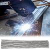 Aluminum TIG Welding Rod Excellent Welding Characteristics Suitable For Chemistry