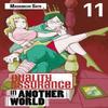 Quality Assurance In Another World 11 by Masamichi Sato Paperback Book 9798888773888