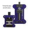 Phone Repair Fixture For Mobile Phone Motherboards Circuit Board Repair Fixture Board Holder Fixing Clamping