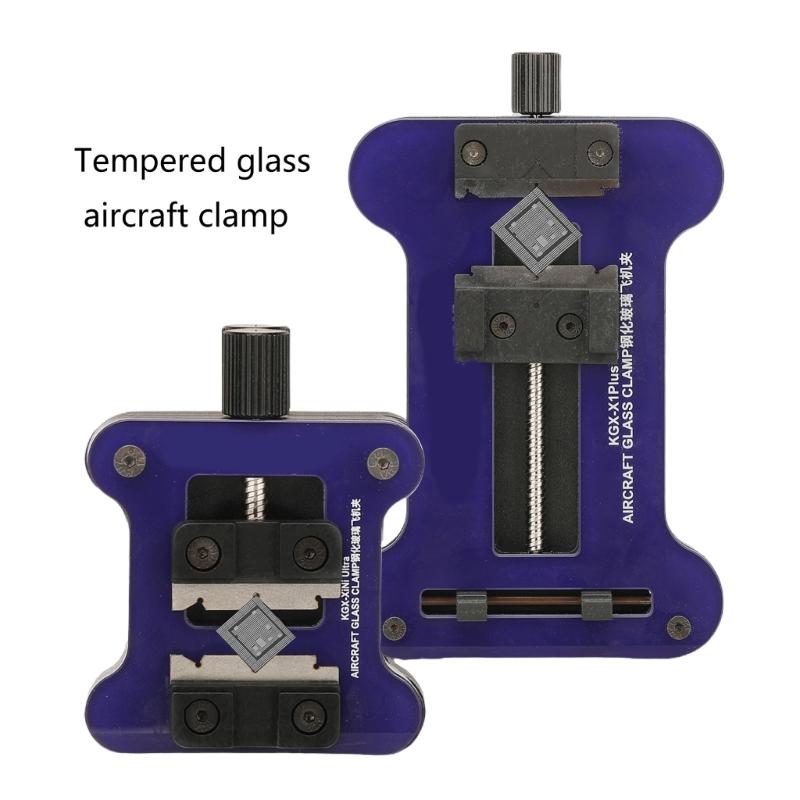 Phone Repair Fixture For Mobile Phone Motherboards Circuit Board Repair Fixture Board Holder Fixing Clamping