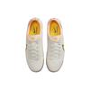 Nike Tiempo Legend 9 Academy TF Phantom Yellow Strike Unisex-Sneaker Weiß Sunset-Glow DA1191-002