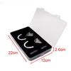 1Set Fully Adjustable Dental Jaw Mount Anatomical Occlusal Mount Dental Technician Facebow Tooth Arrangement Guide Transfer