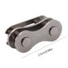 5Pcs of Single Speed Chain Bike Chain Links, Bicycle Chain Connectors for Bike