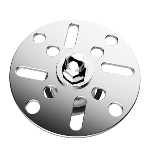 [Official] Vitamix 1.4L Air Disk Container (for A3500i, A2500i, V1200i) Interlock, Official Japanese Product