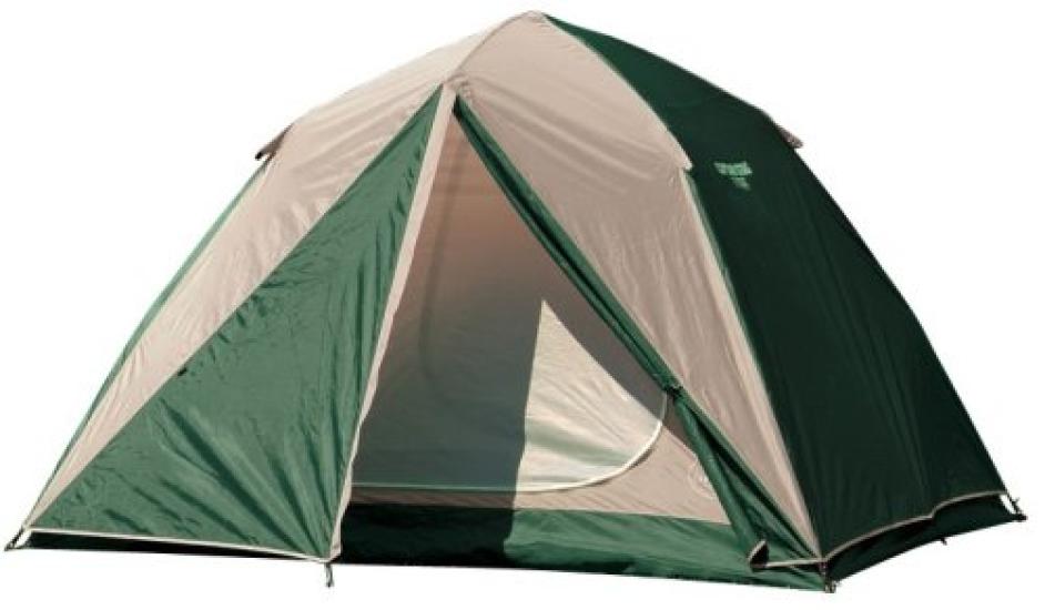 

Captain Stag Camping Equipment Tent [4-5 People] CS Quick Dome 250UV with Carry Bag M-3135