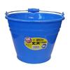 Himaraya Chemical Industry Co., Ltd. Multi-Purpose Bucket, Product Size (Approx.): 312 X H234mm, Capacity: 10L, Color Bucket, Type 10, BL HR02642