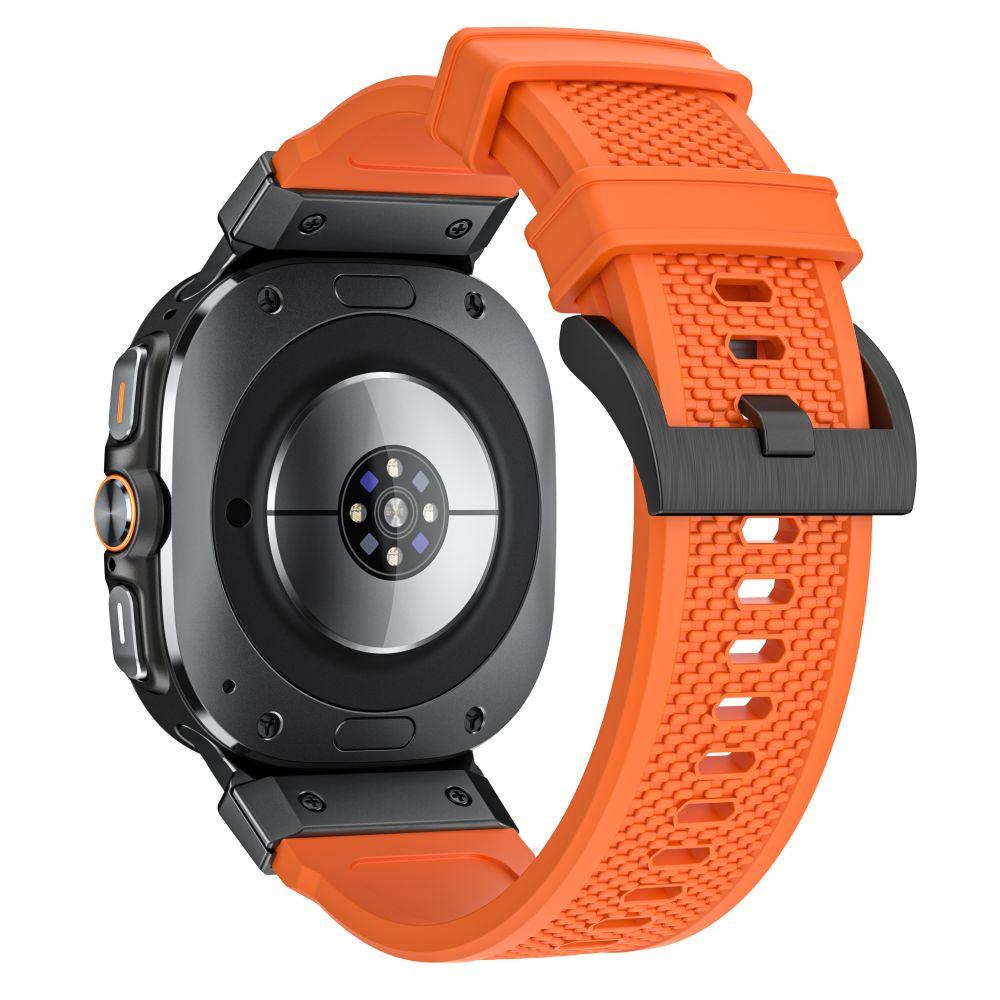 Tech-Protect Delta Pro Samsung Galaxy Watch Ultra (47mm) Orange