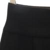 Unused SNIDEL Long Skirt Black Women Used