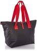 AbuGarcia Waterproof Tarpaulin Tote Bag, Size 3, Black