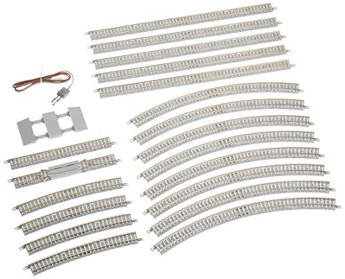 

TomyTEC 970282 Oval Track Starter Set Model Kit