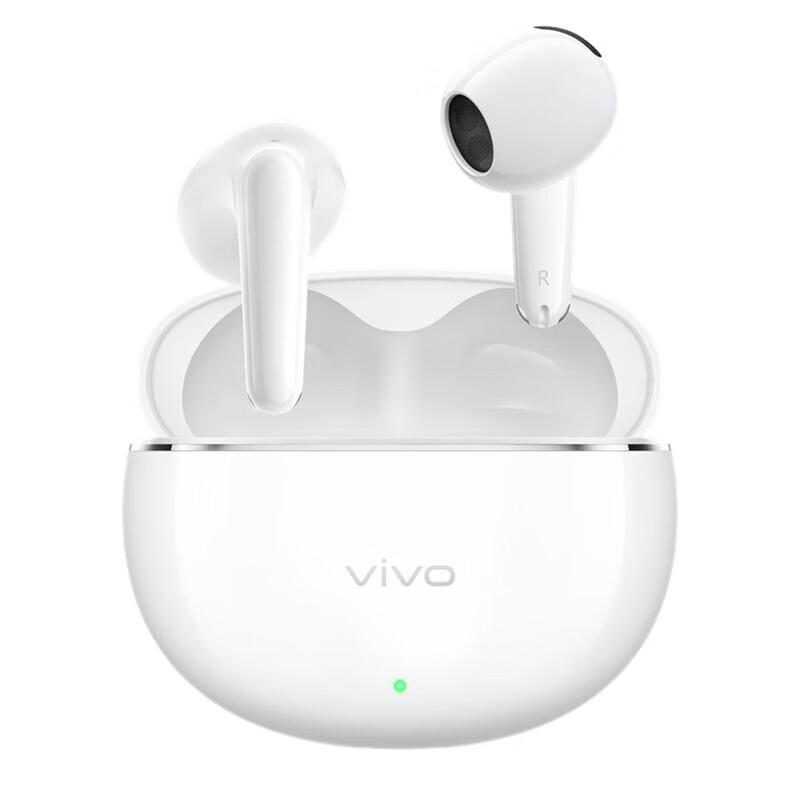 vivo TWS 4 Air3 Pro Wireless Earbuds