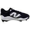 New Balance Fresh Foam 3000v7 Molded Black White Black Sole