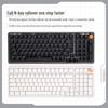 Lenovo MK9 Gasket Wired Mechanical Gaming Keyboard