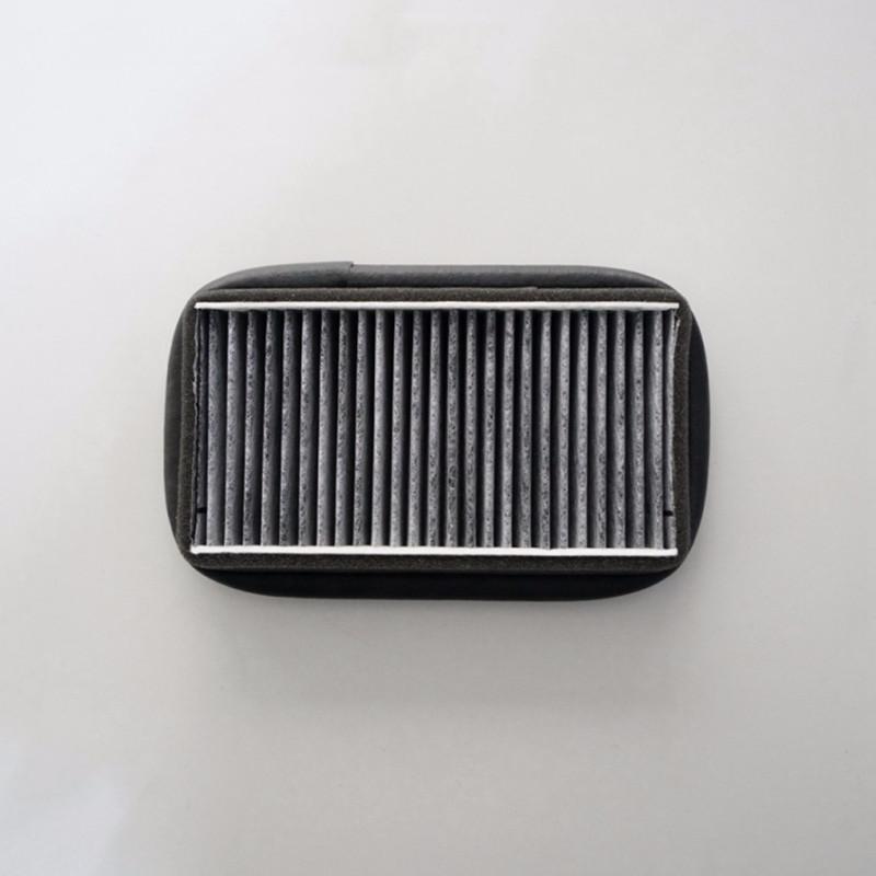cabin filter for Great Wall haval H3 H5 Cabin Air Filter Air conditioning Filter High Quality haval H5 H3 AC filter