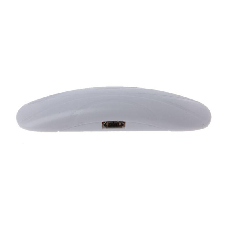 UV Resin Curing Light for 395NW UV GEL Solidify Resin UV Resin Affect DIY Curing Enclosure Jewerly Tools USB Charge